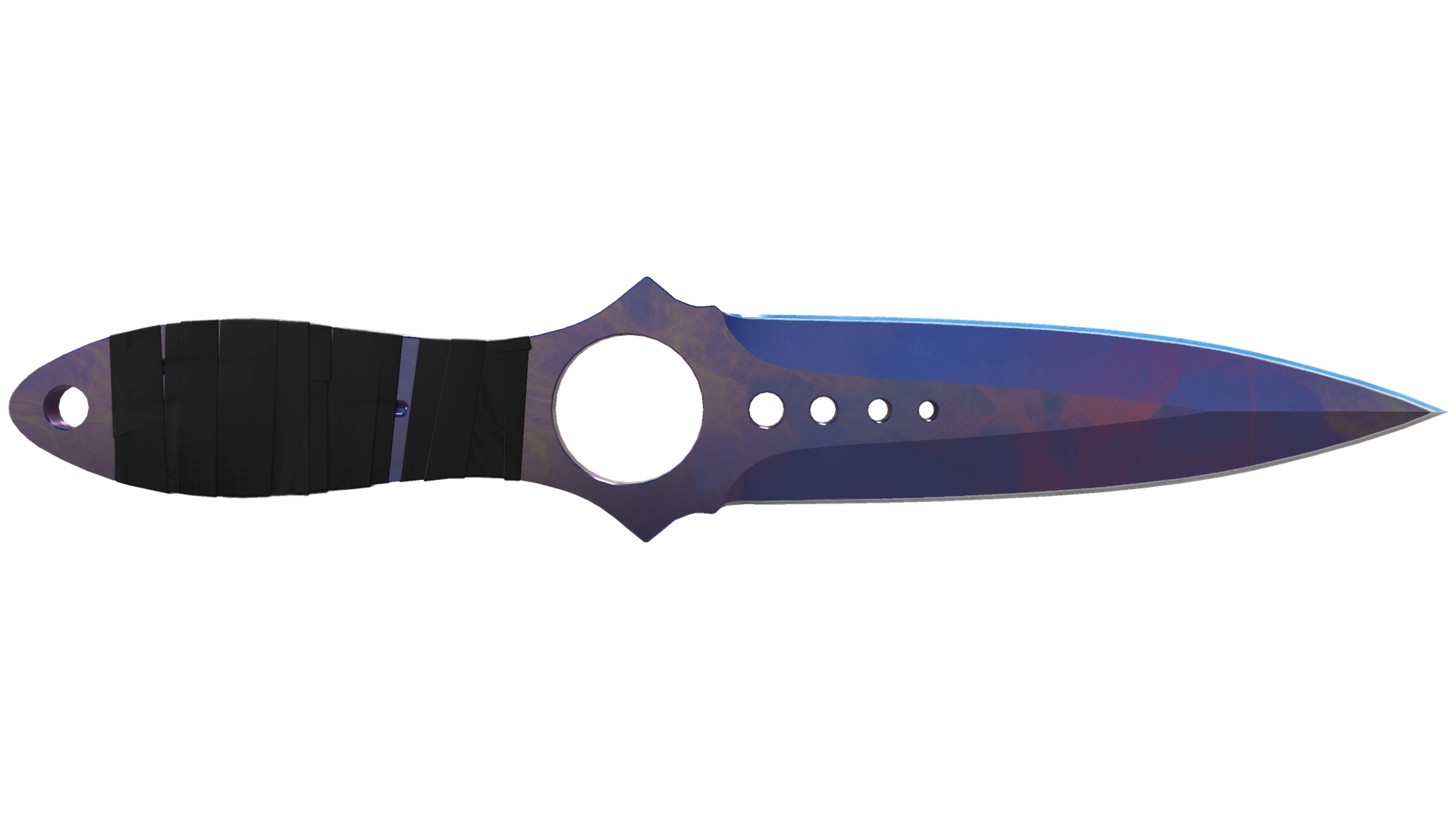 Doppler Black Pearl image