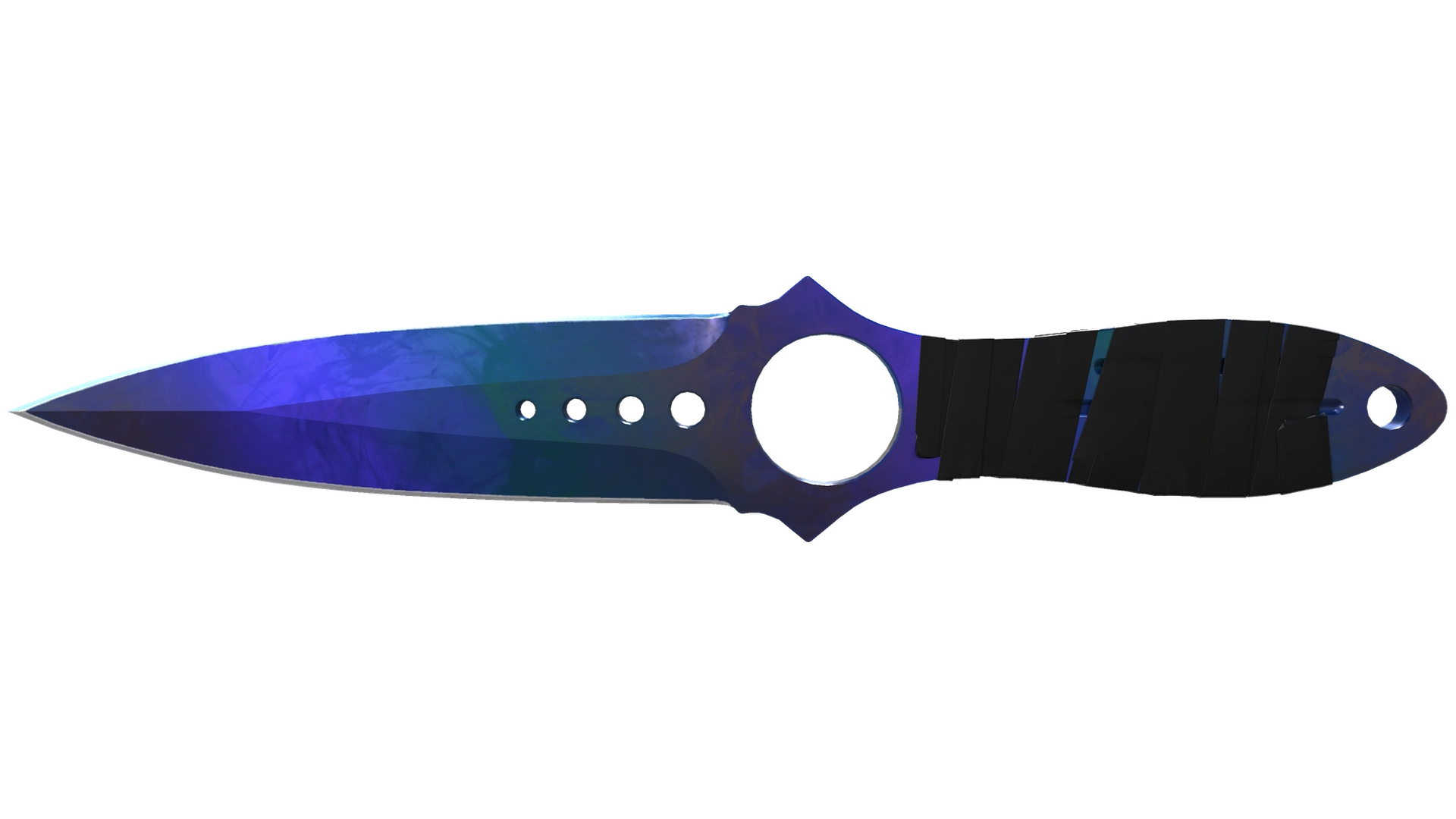 ★ Skeleton Knife | Doppler Phase 3 (Factory New)