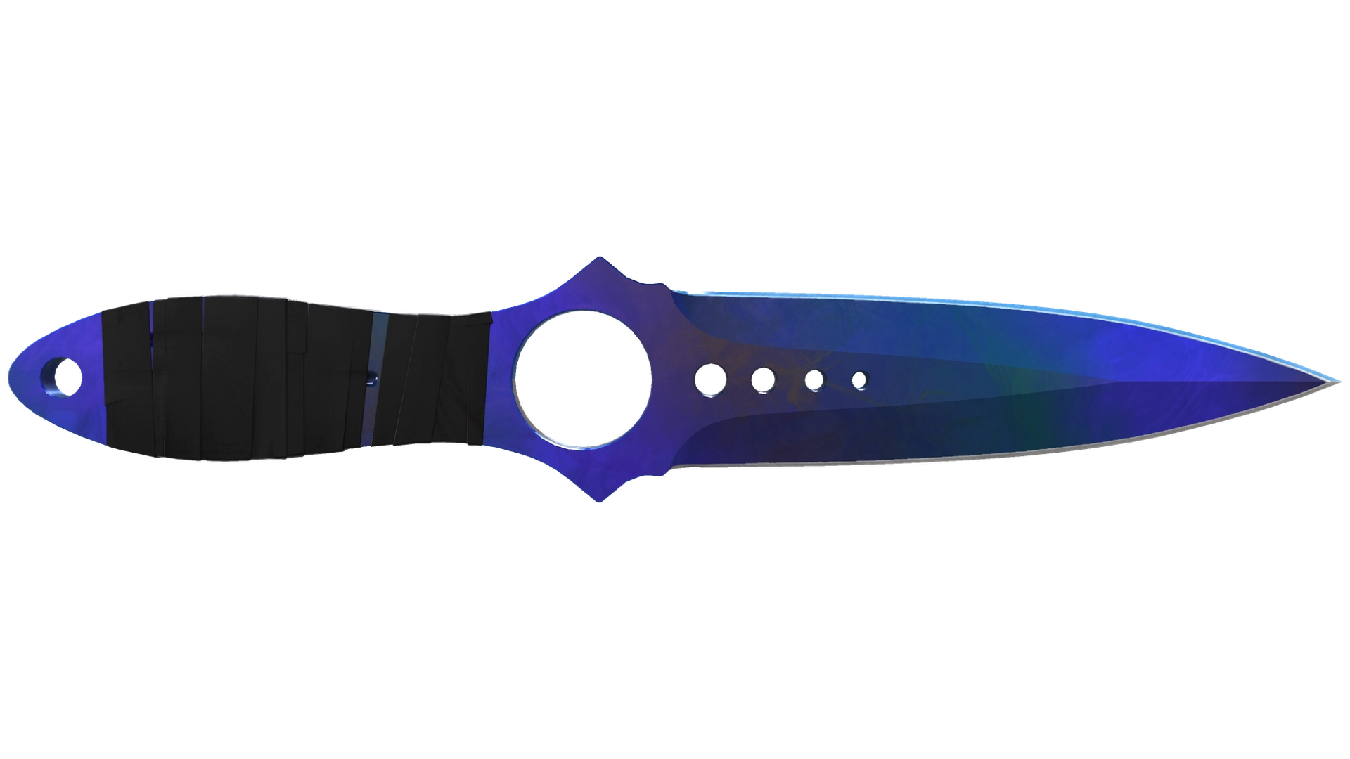 ★ Skeleton Knife | Doppler Phase 3 (Factory New)