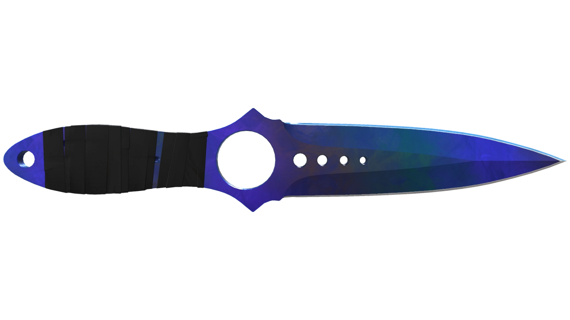 ★ Skeleton Knife | Doppler Phase 3 (Factory New)