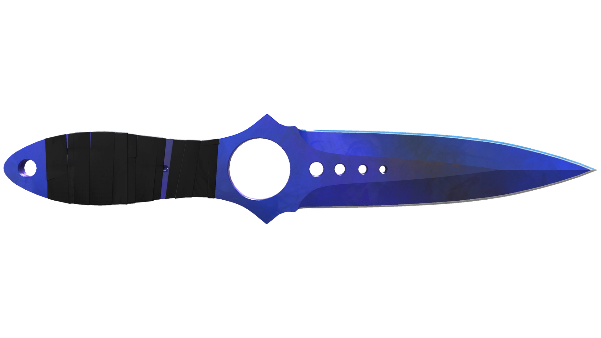 ★ Skeleton Knife | Doppler Phase 4 (Factory New)
