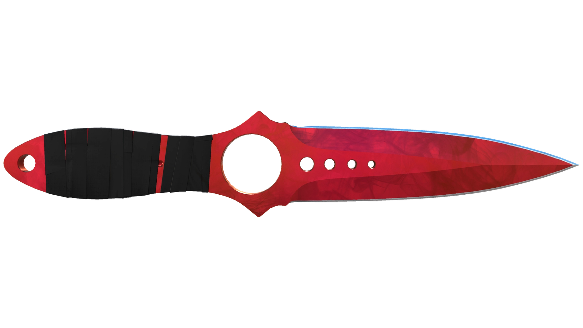 ★ Skeleton Knife | Doppler Ruby (Factory New)