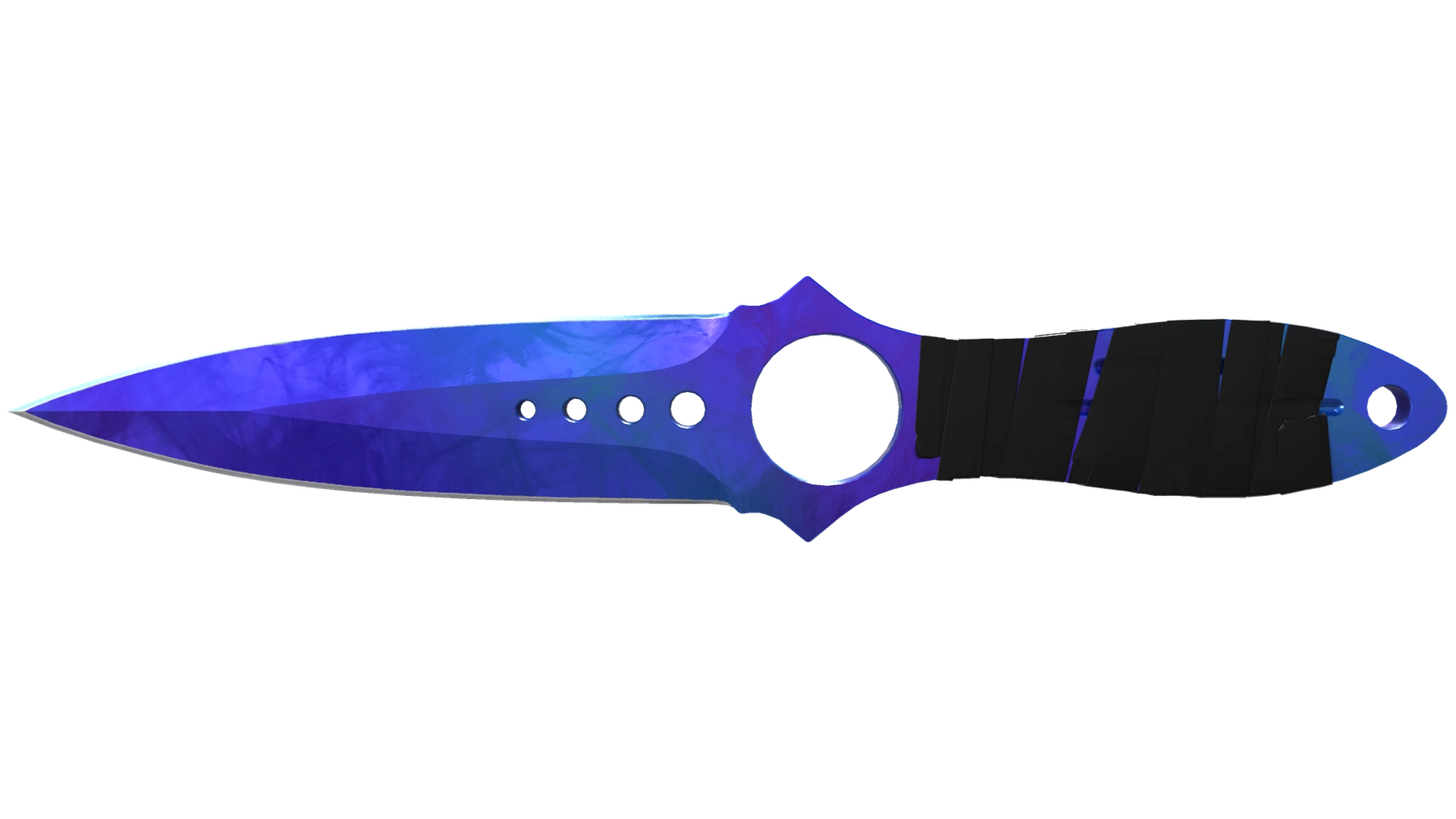 Doppler Sapphire image