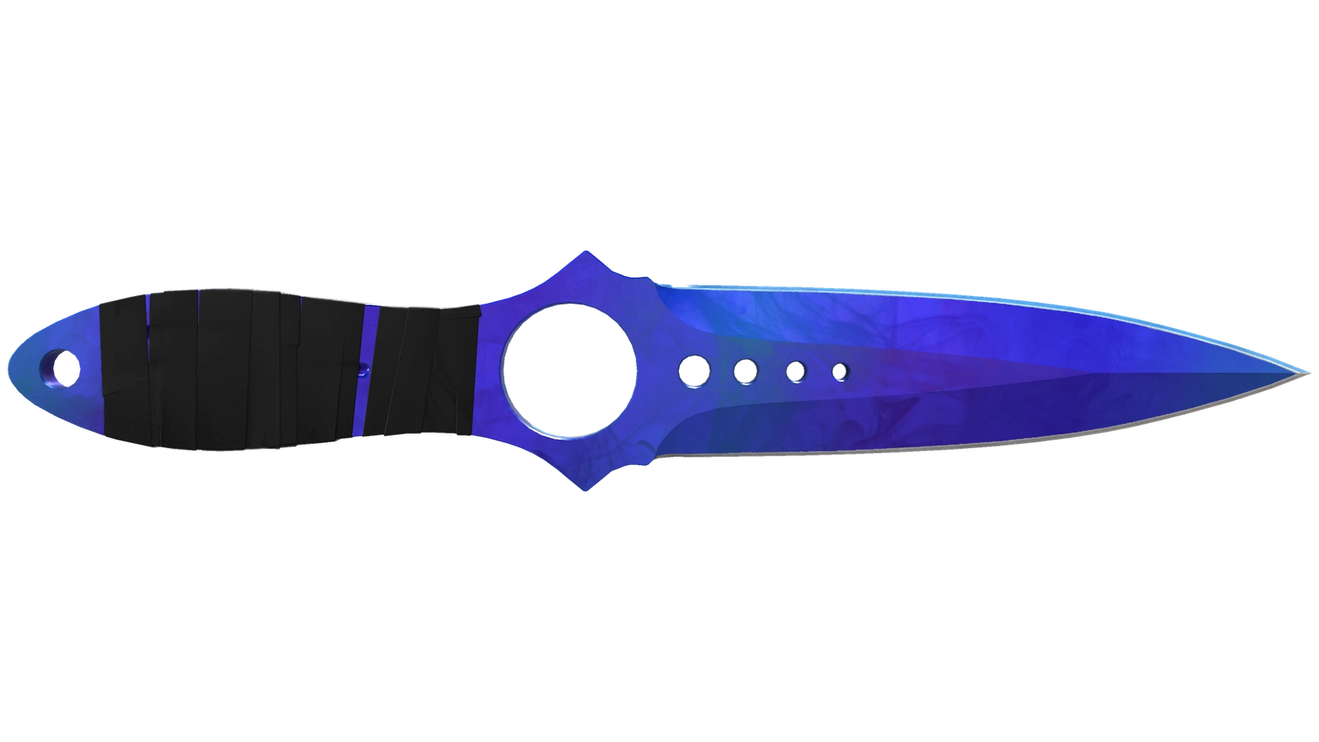 Doppler Sapphire image