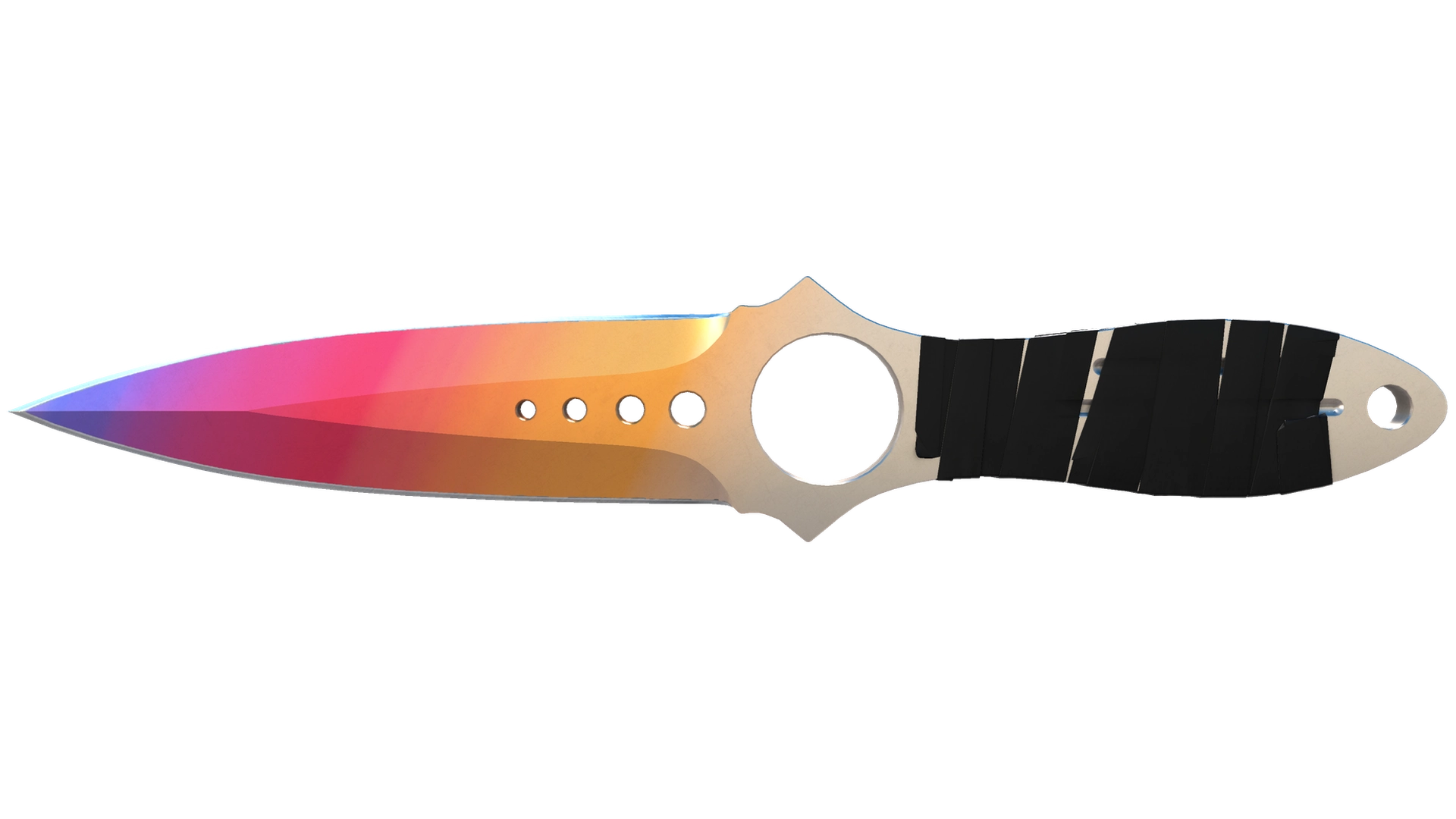 Fade image