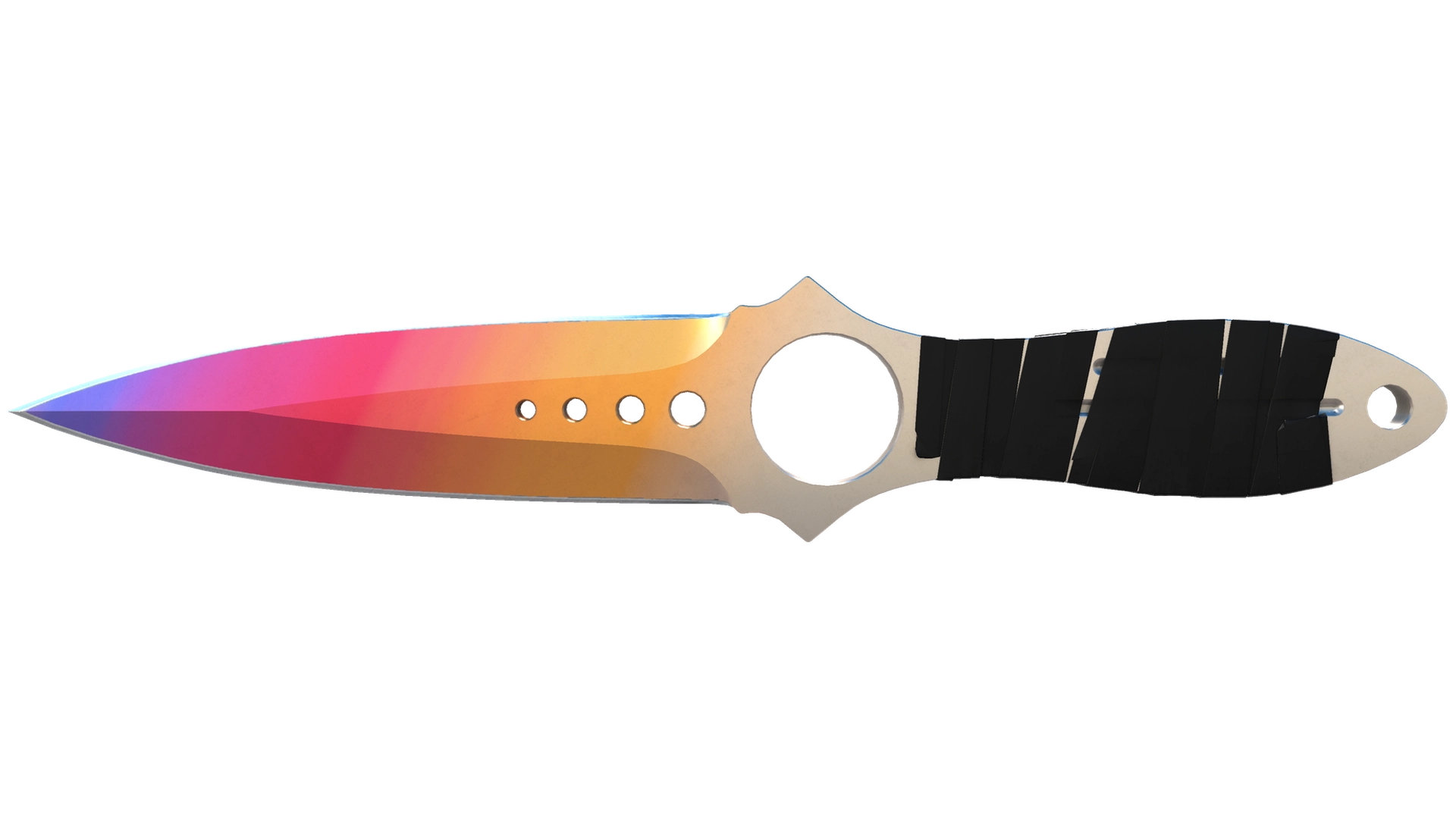 Fade image