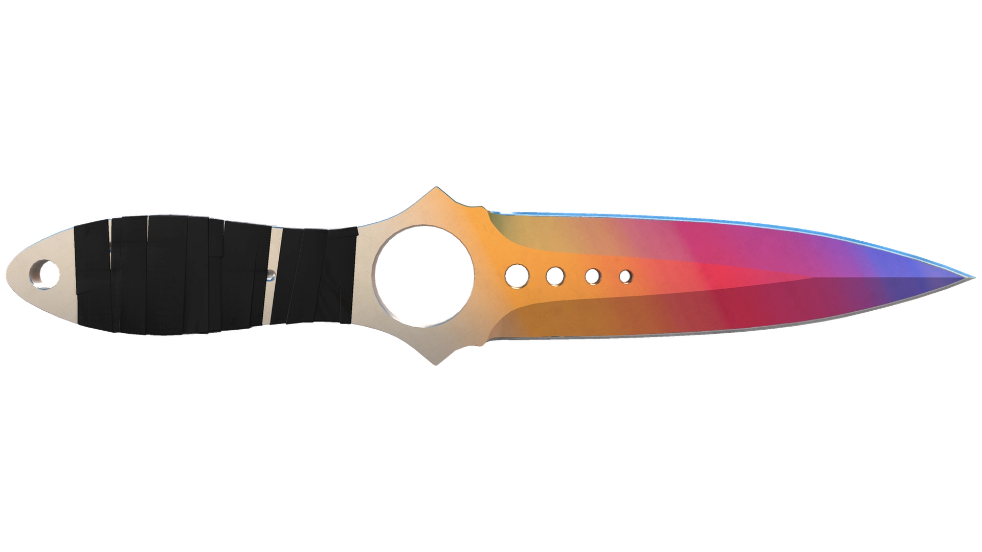 Fade image