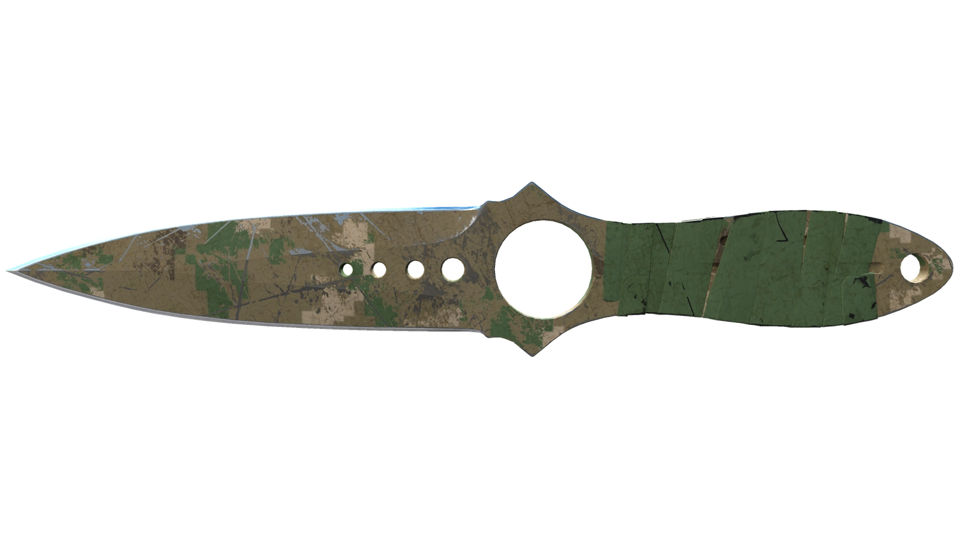 Forest DDPAT image