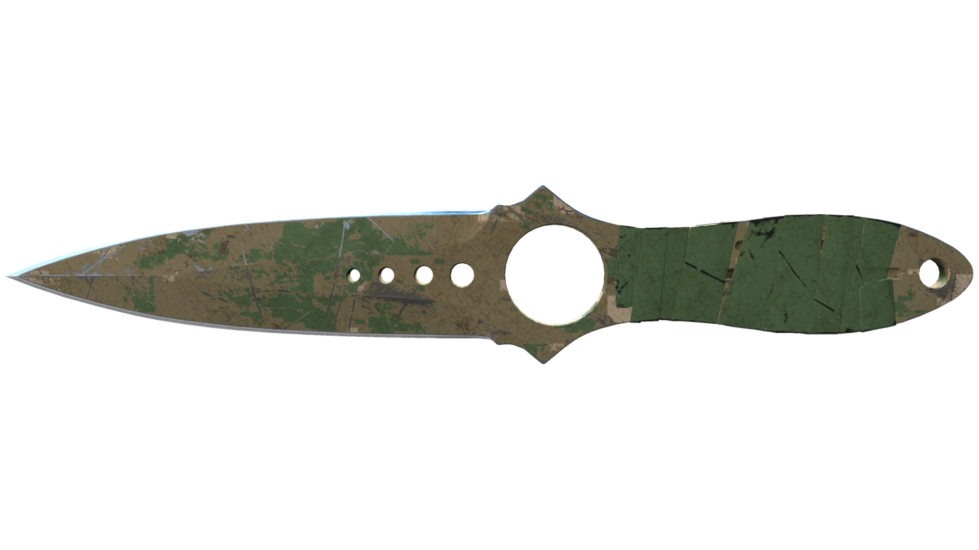 Forest DDPAT image
