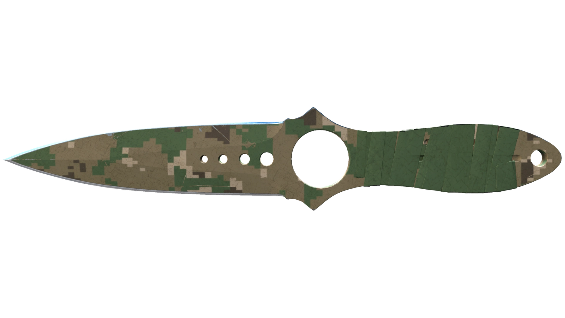 Forest DDPAT image