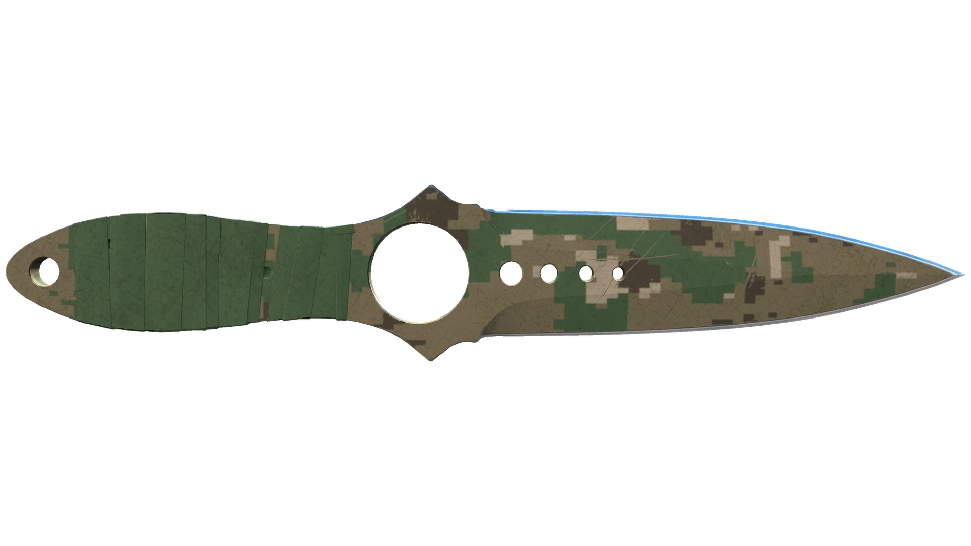 Forest DDPAT image