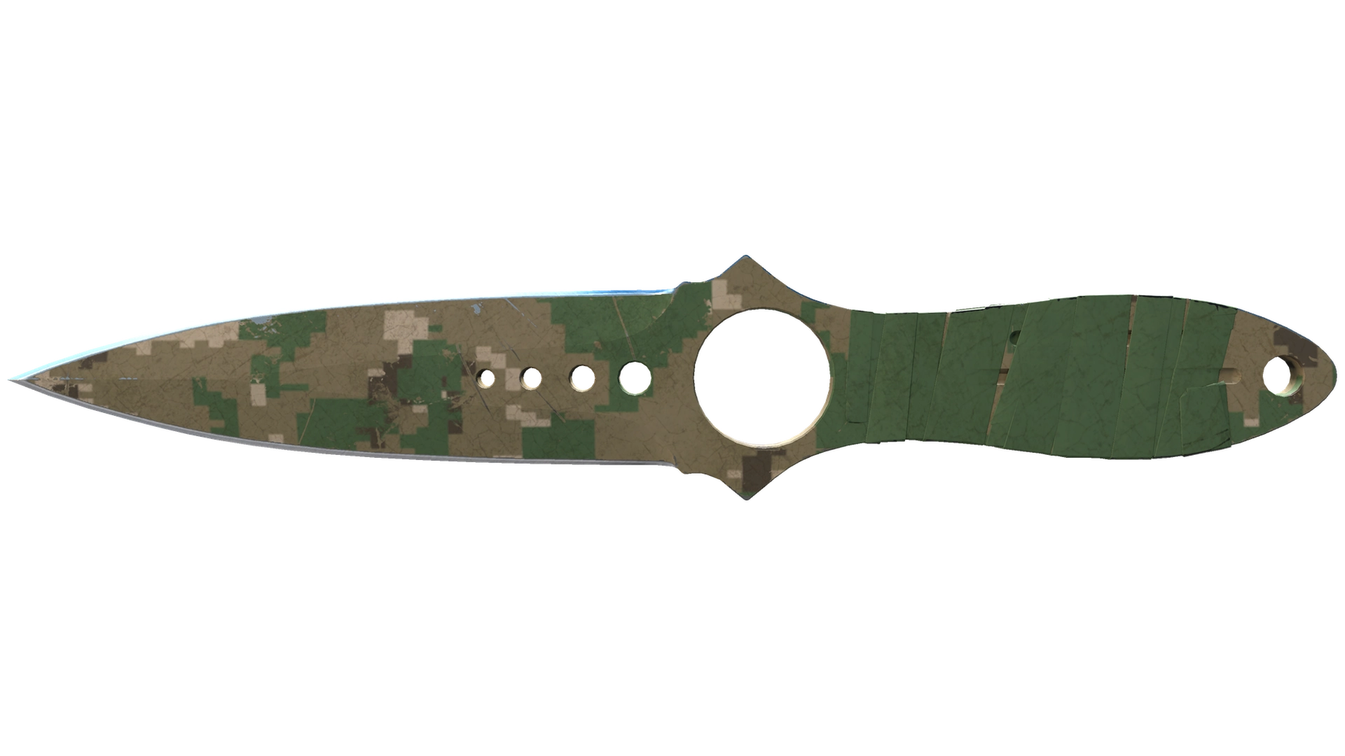 Forest DDPAT image