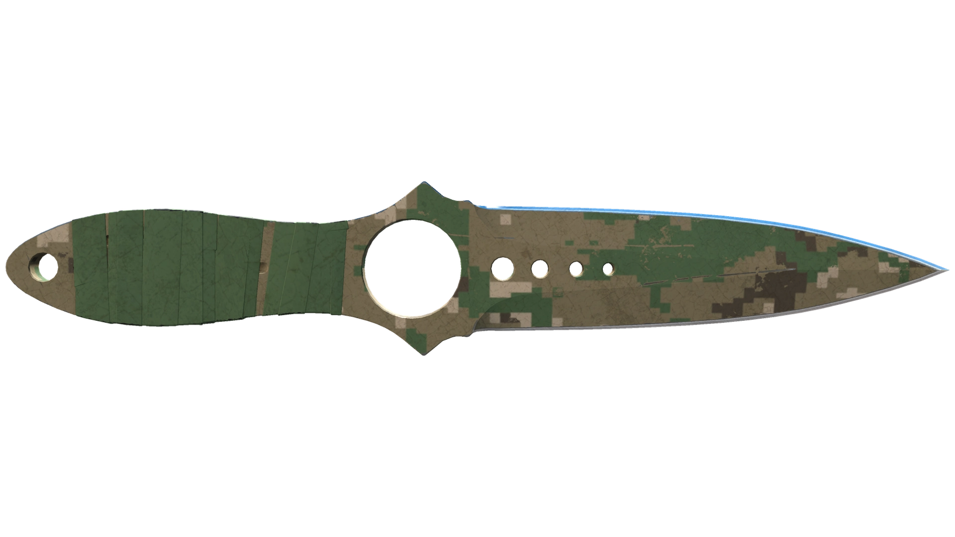 Forest DDPAT image