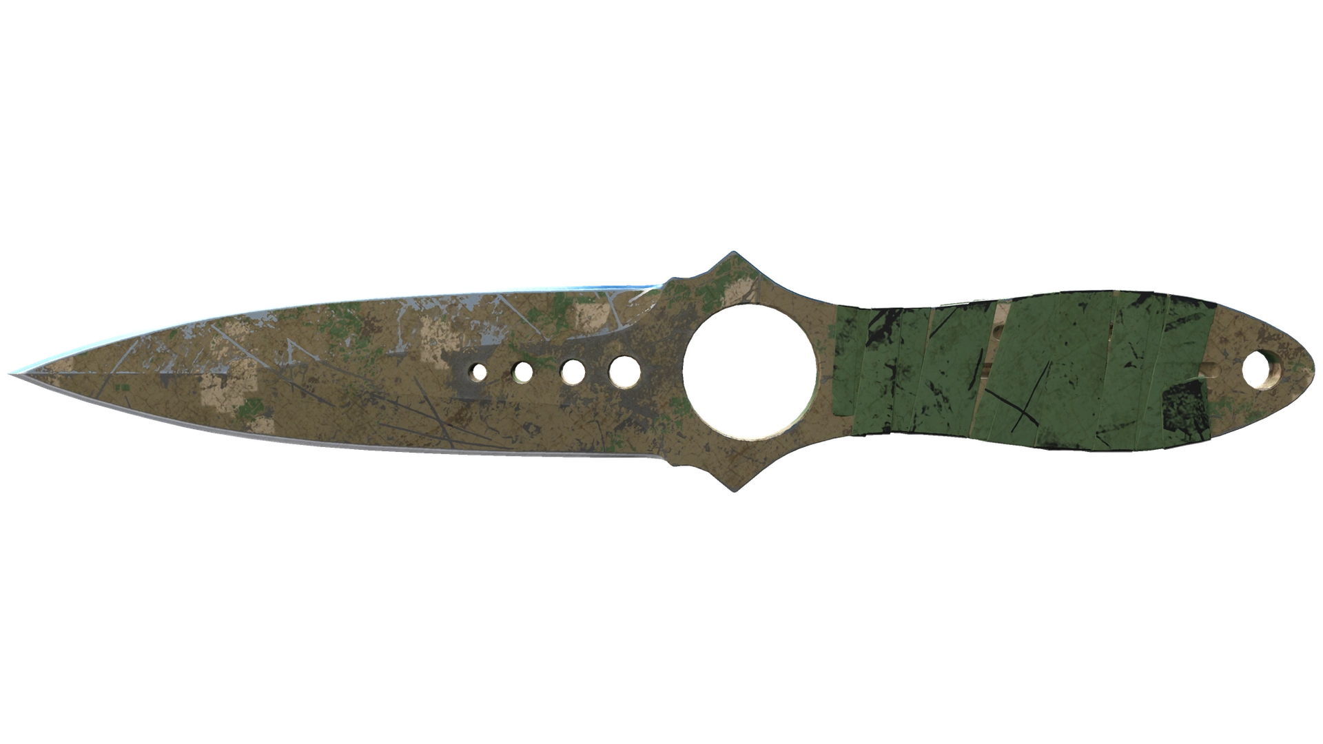 Forest DDPAT image