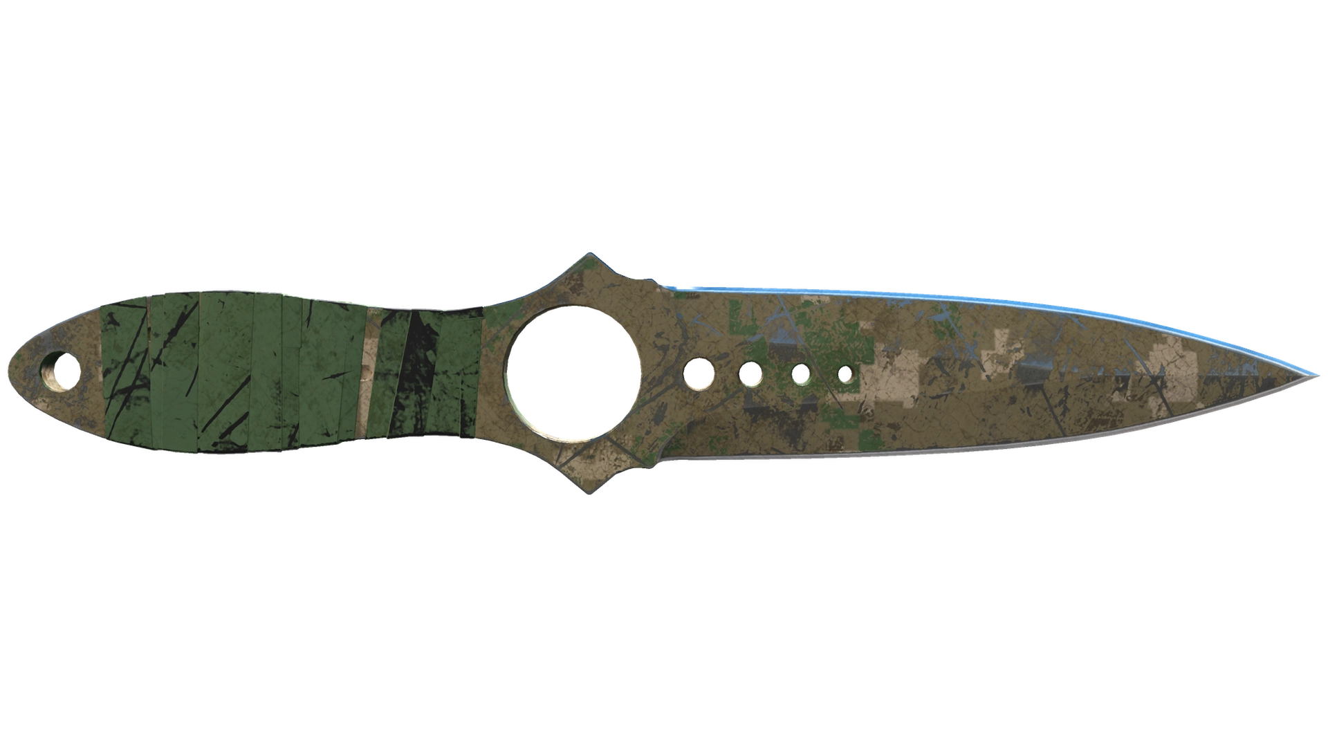 Forest DDPAT image