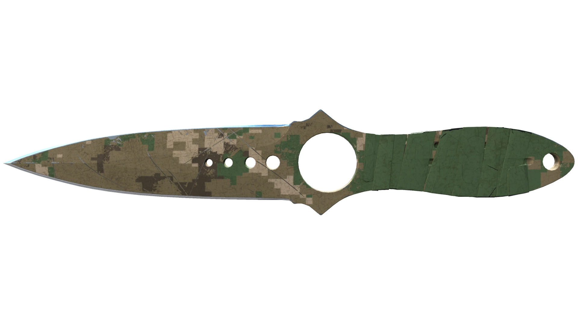 Forest DDPAT image