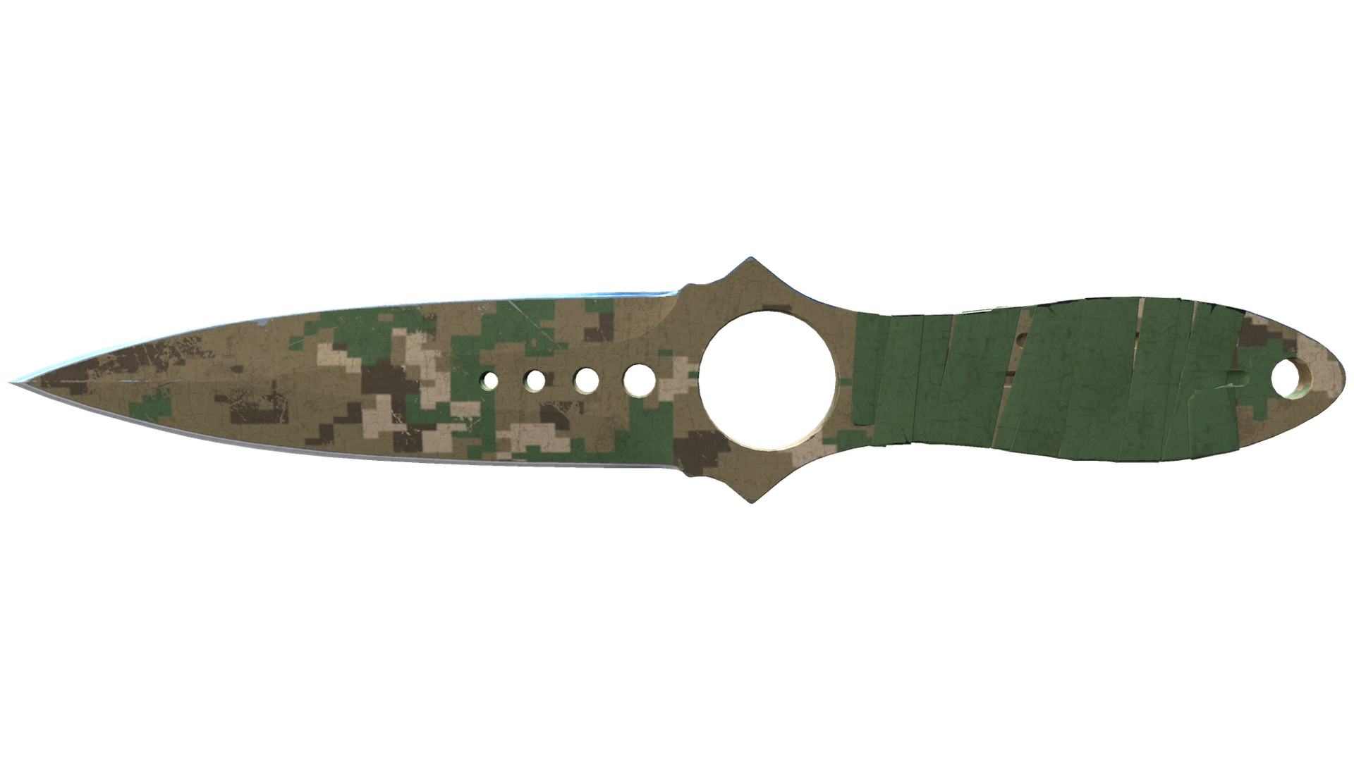 Forest DDPAT image