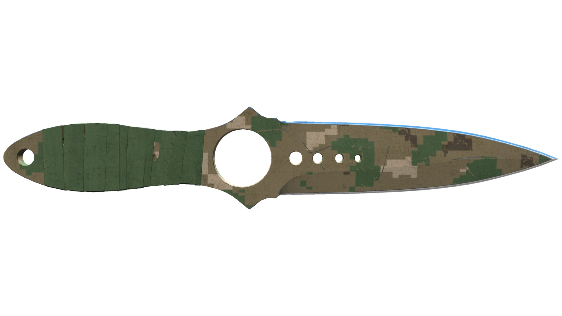 Forest DDPAT image