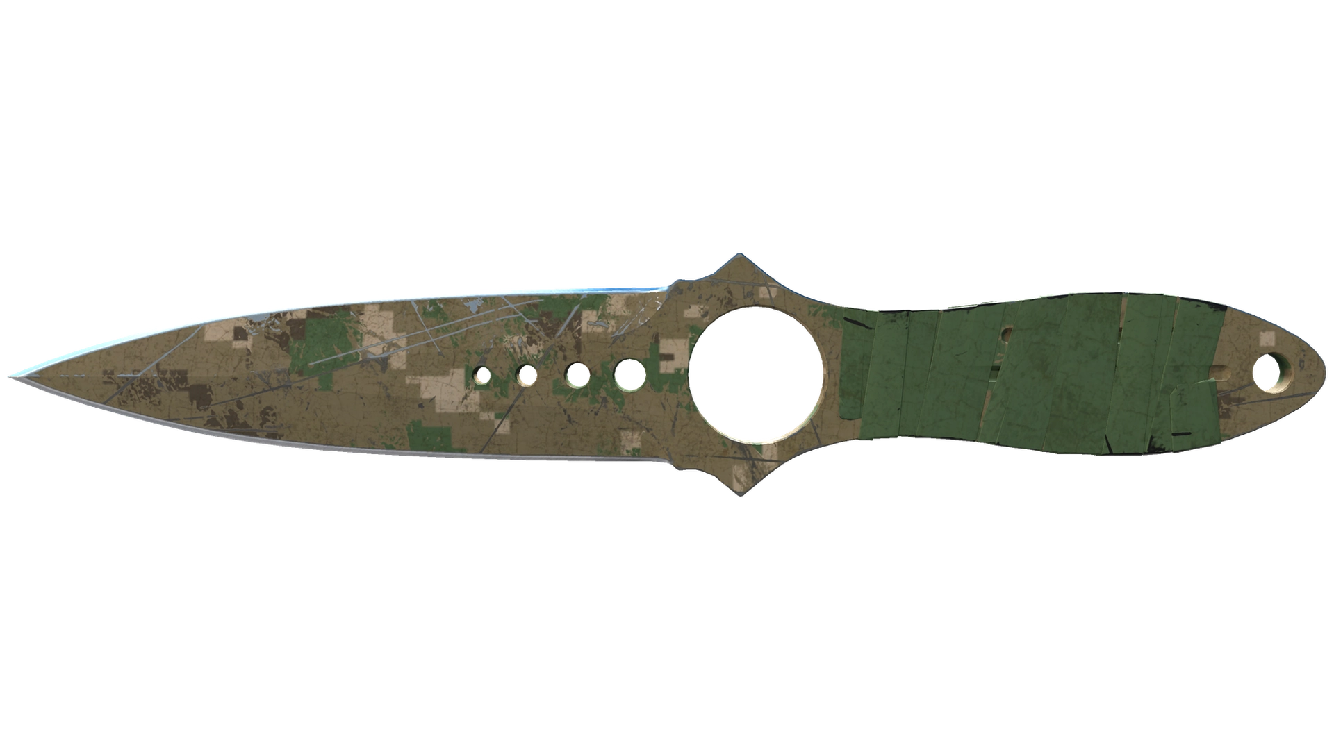 Forest DDPAT image
