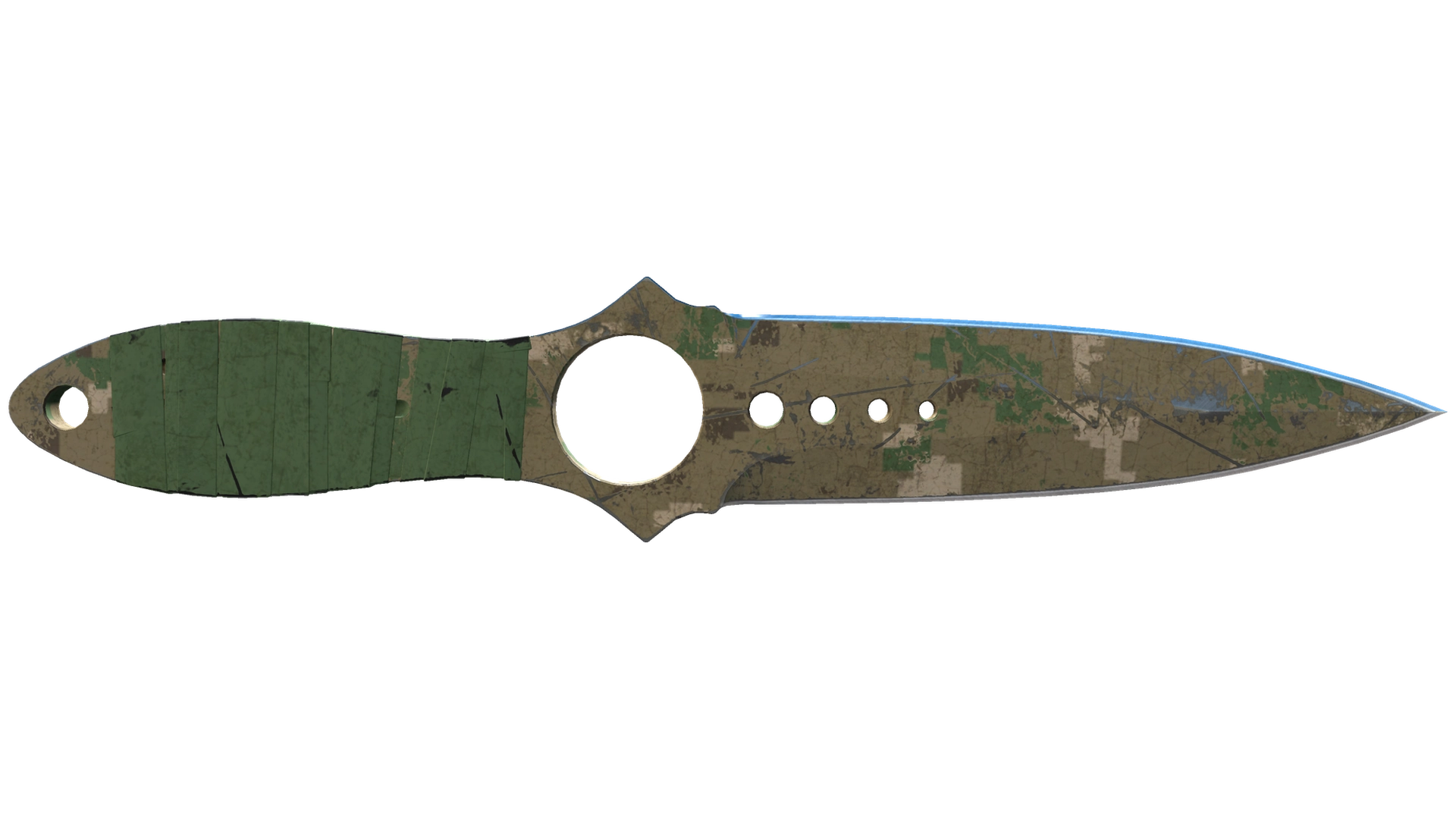 Forest DDPAT image