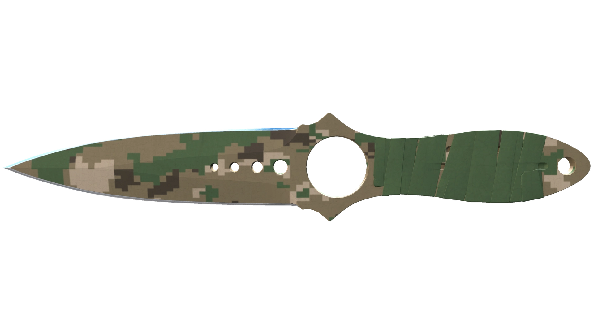 Forest DDPAT image