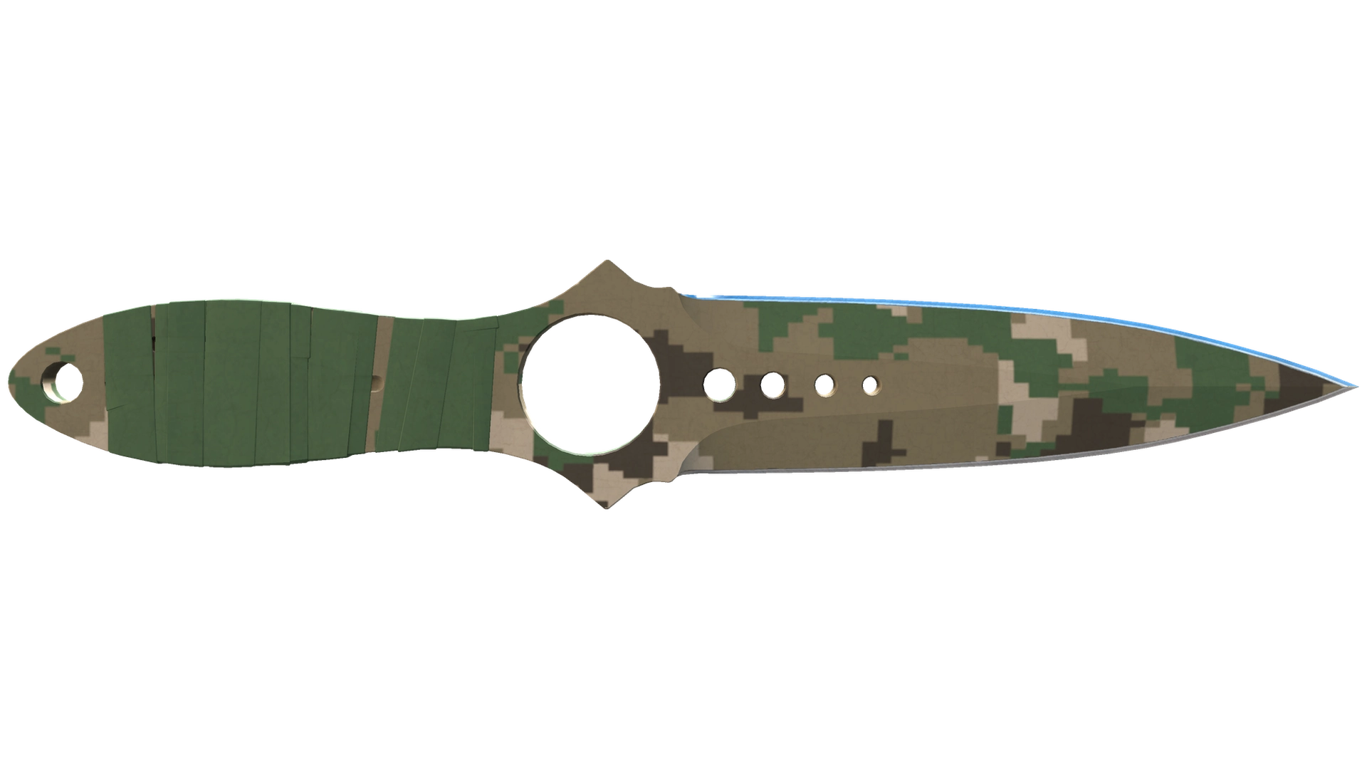 Forest DDPAT image