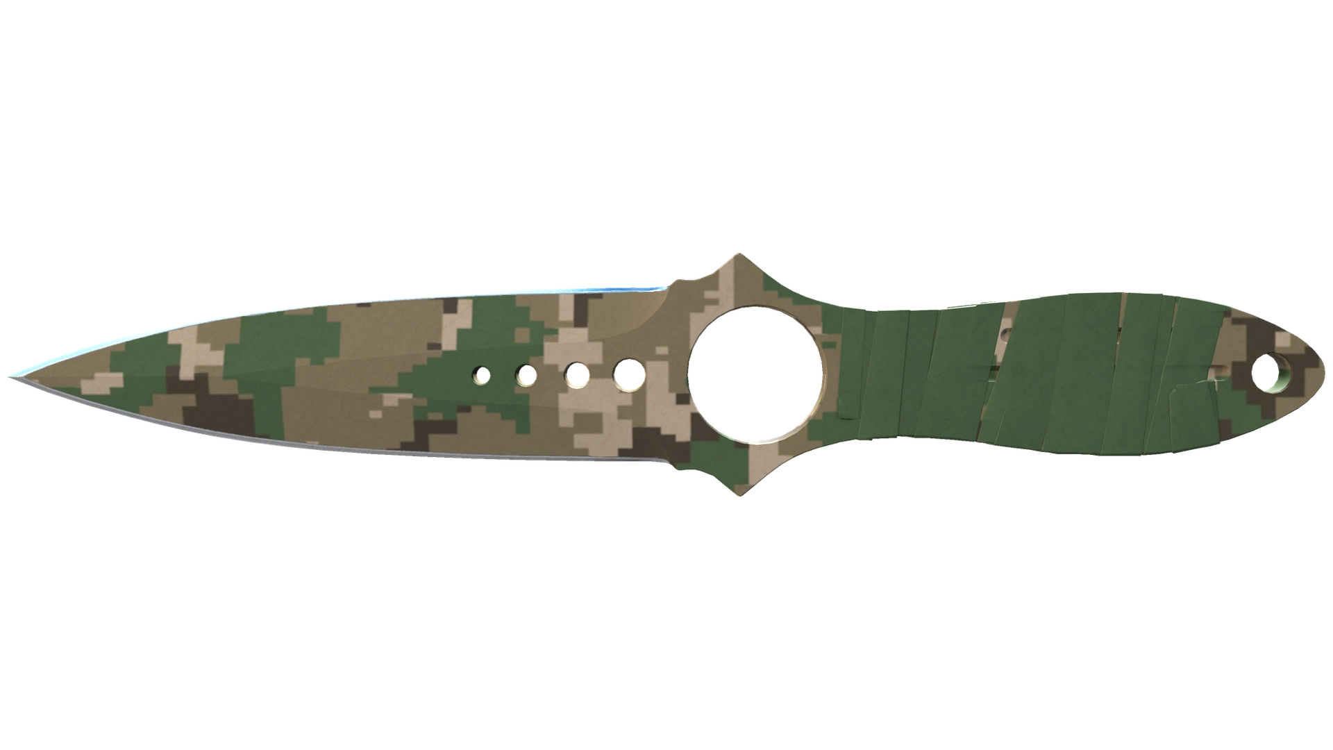 Forest DDPAT image