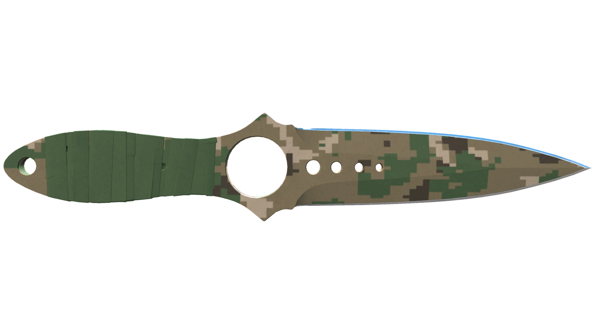 Forest DDPAT image