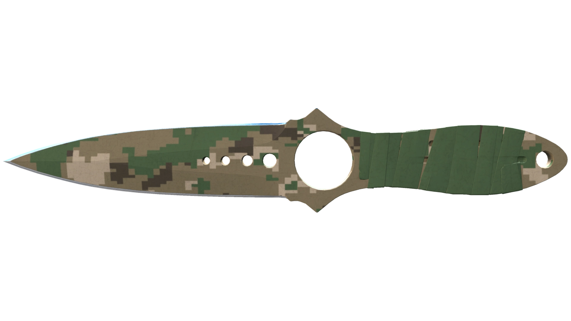 Forest DDPAT image