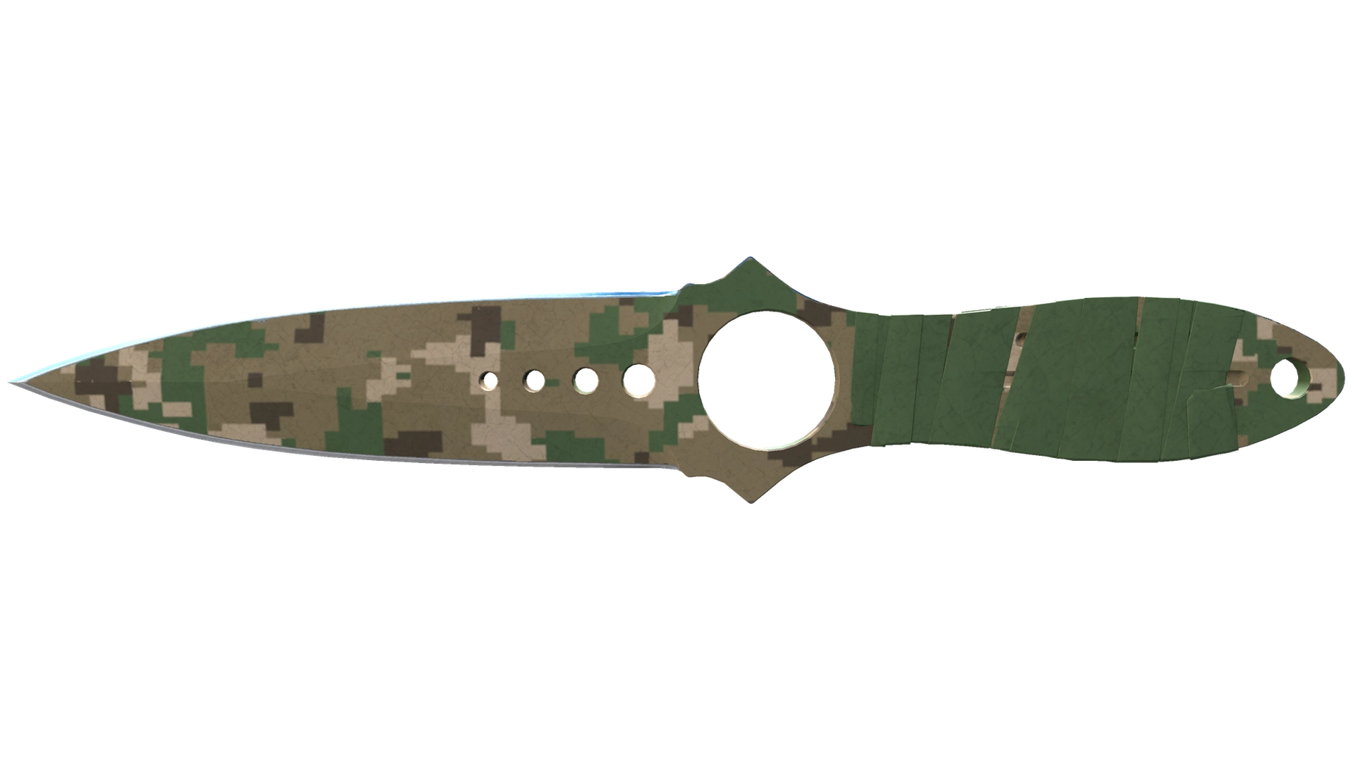 Forest DDPAT image