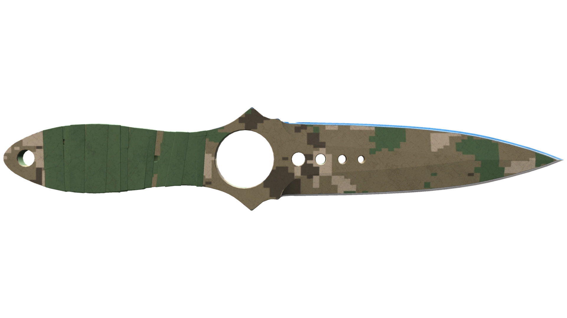 Forest DDPAT image