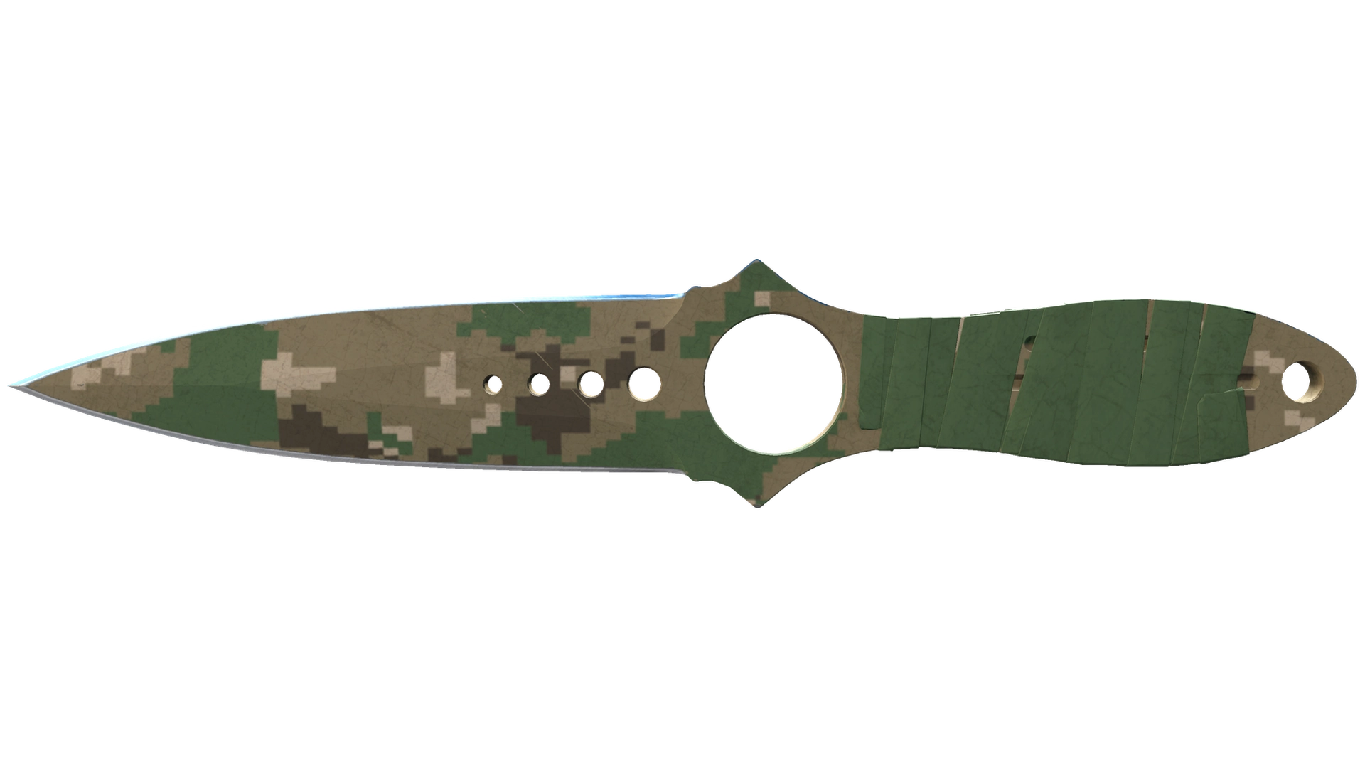 Forest DDPAT image