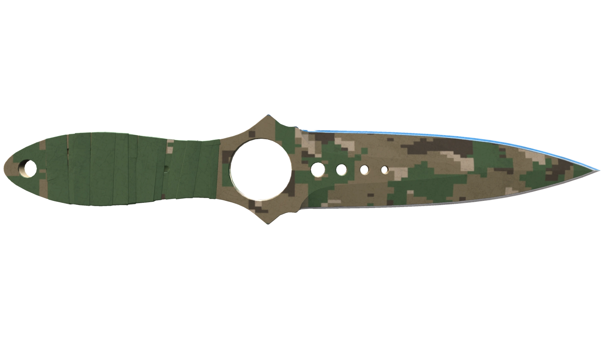 Forest DDPAT image