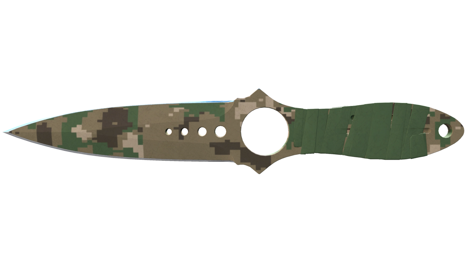 Forest DDPAT image