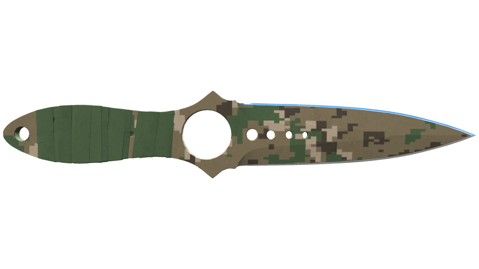 Forest DDPAT image