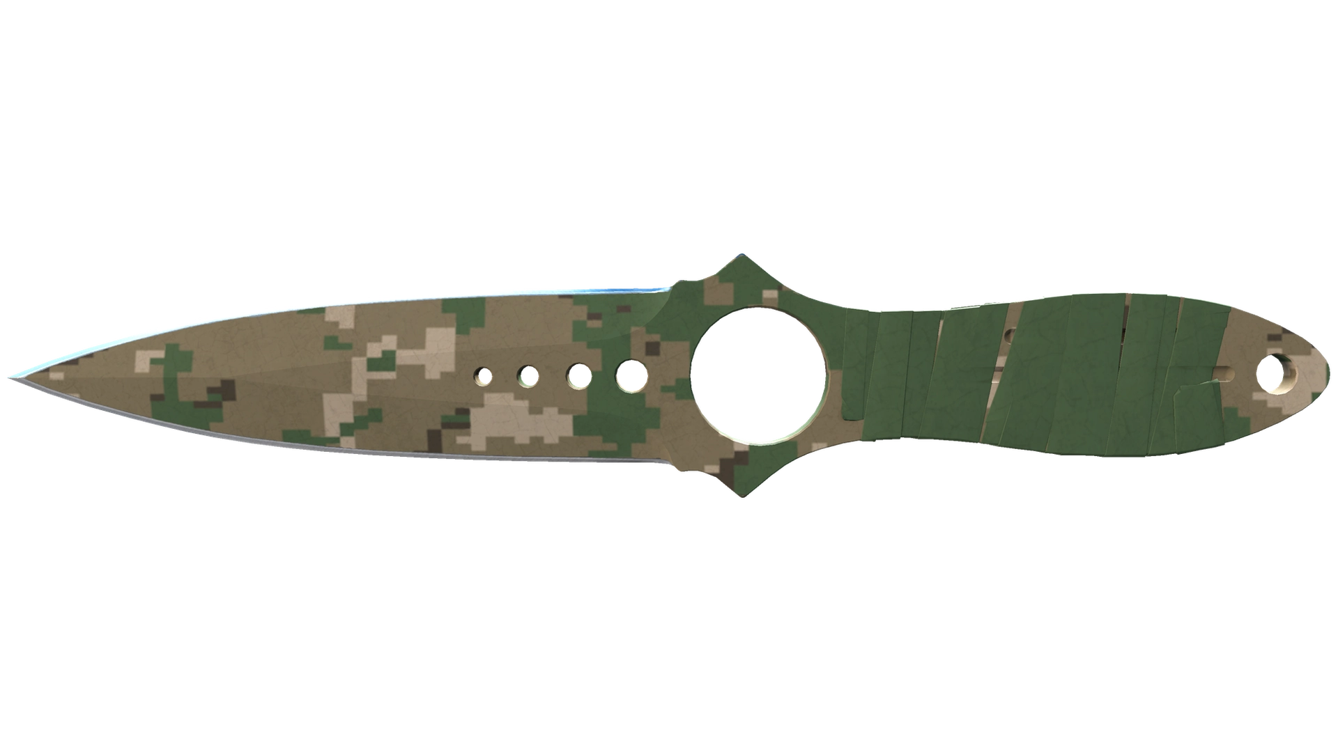 Forest DDPAT image