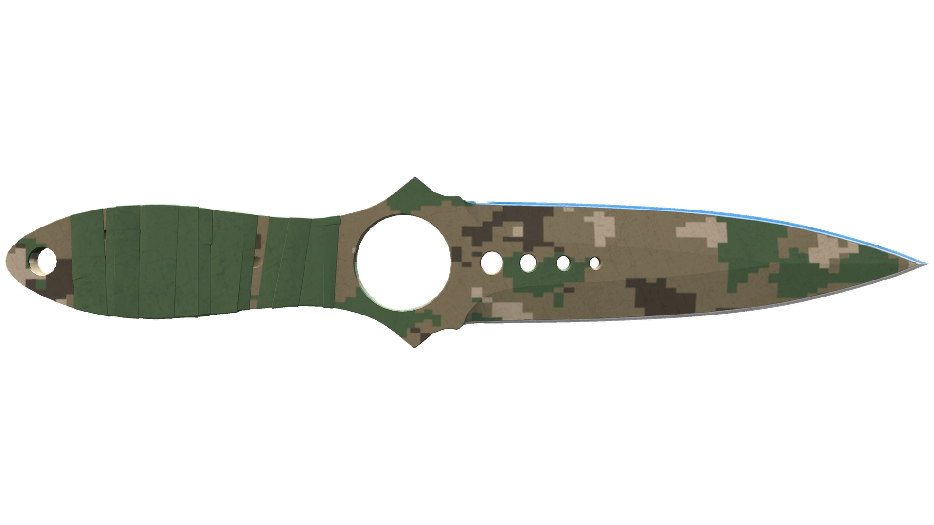 Forest DDPAT image