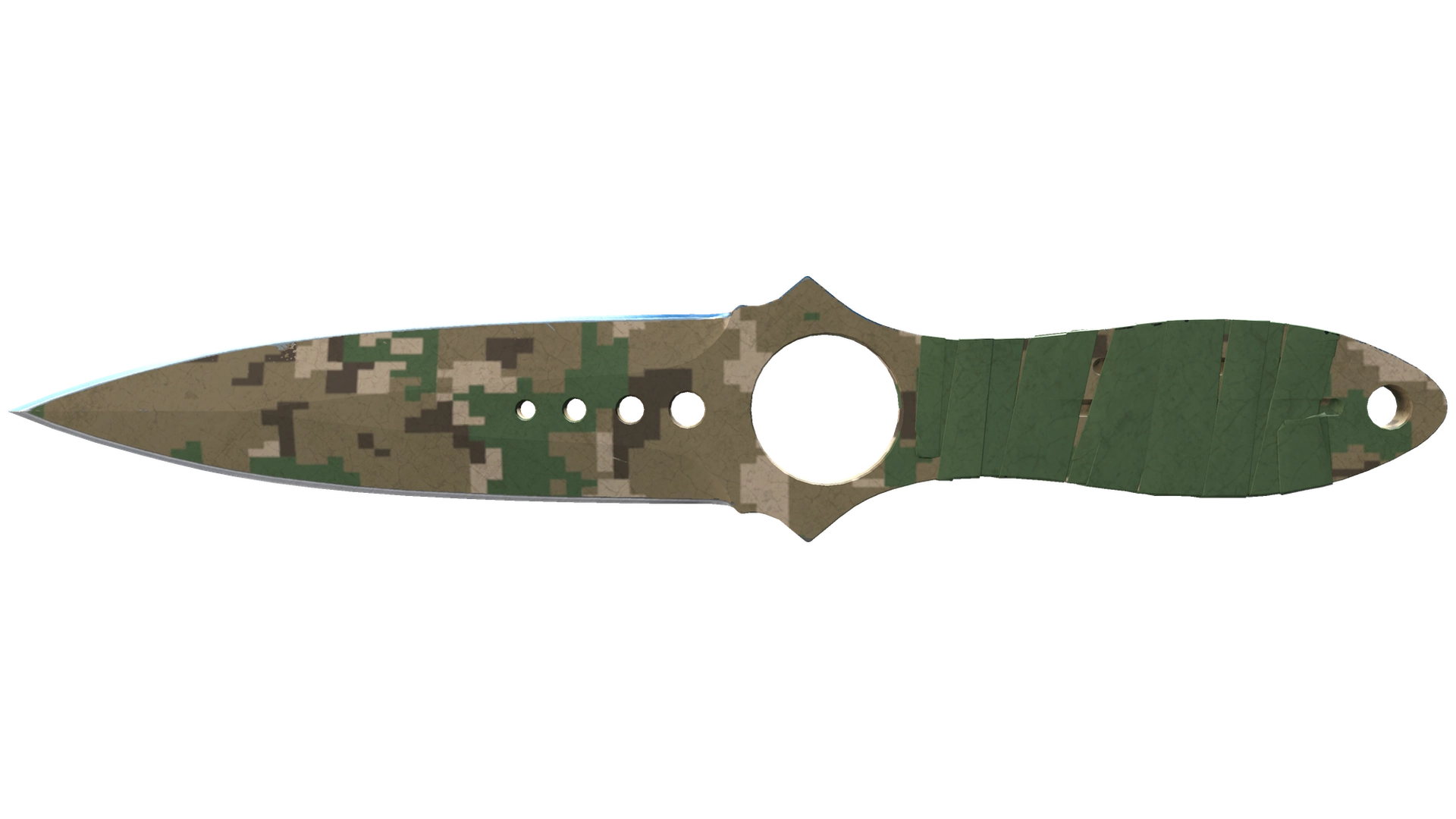 Forest DDPAT image
