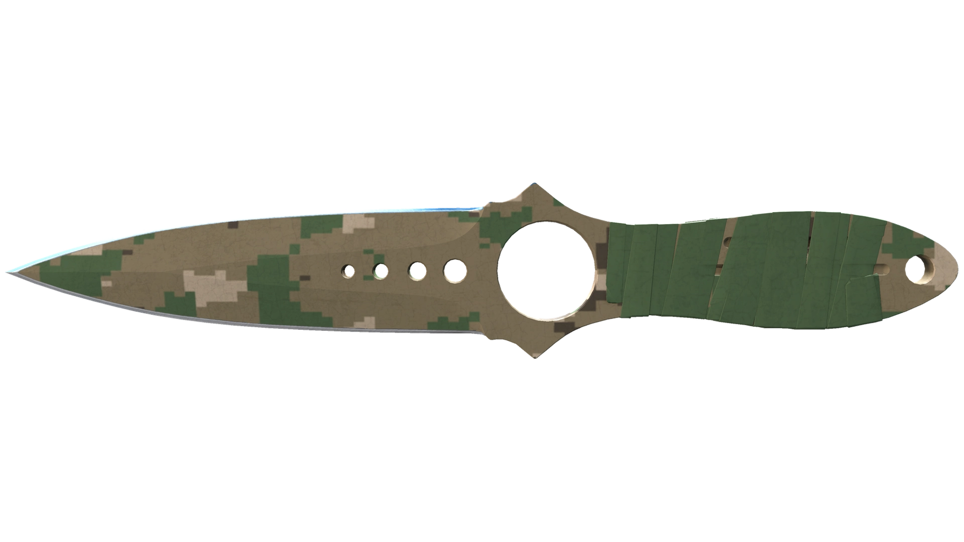 Forest DDPAT image