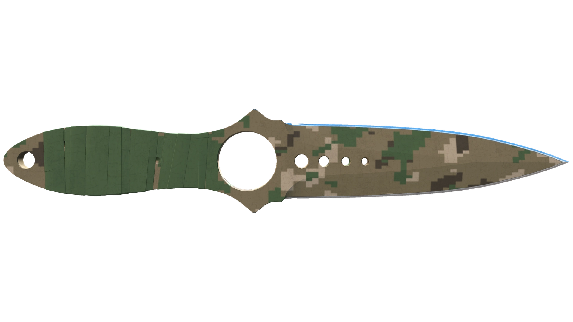 Forest DDPAT image