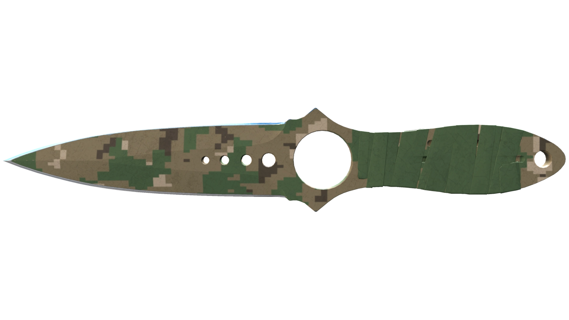 Forest DDPAT image