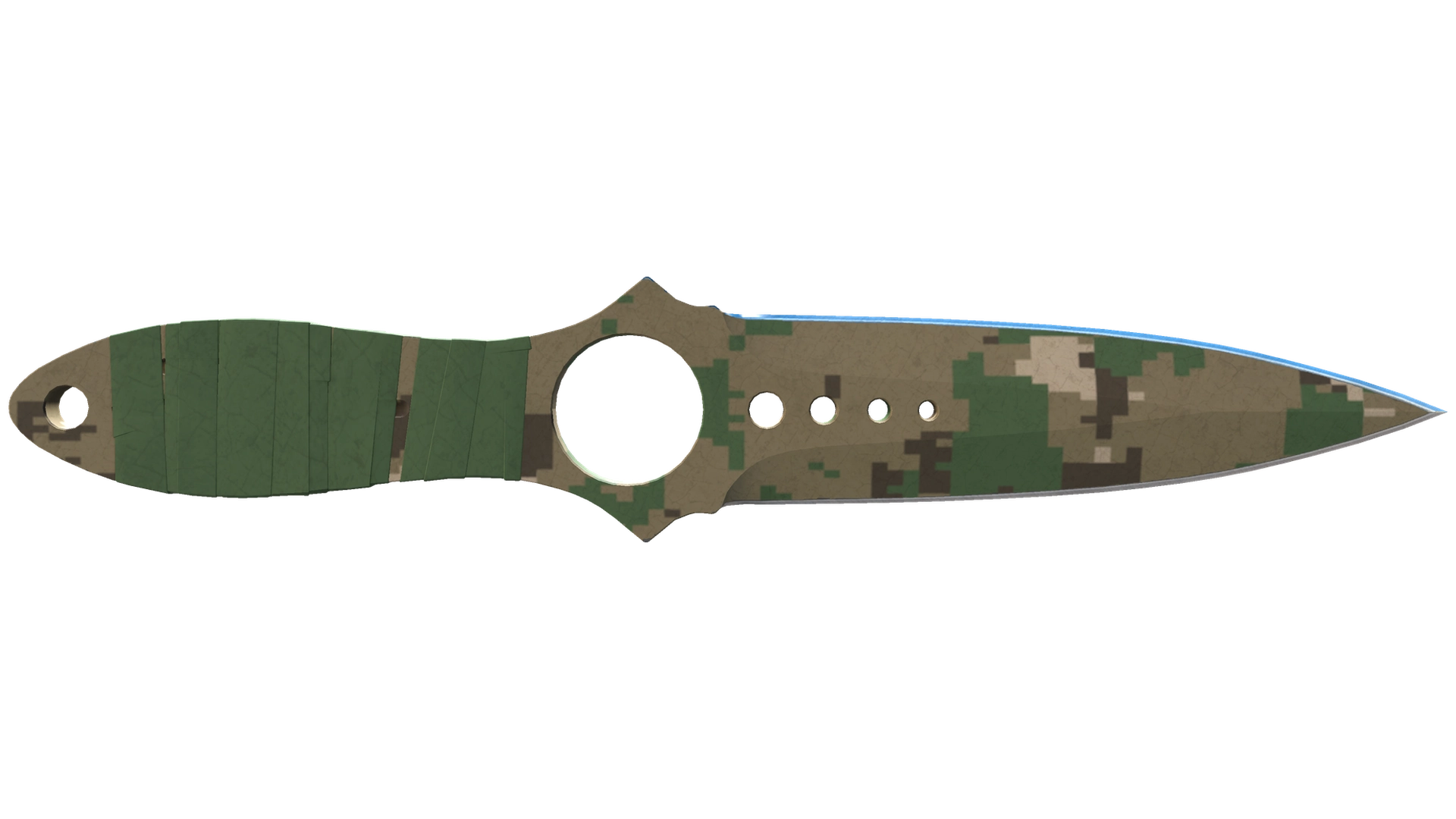 Forest DDPAT image