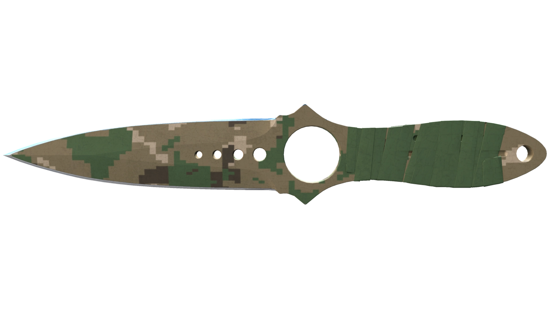 Forest DDPAT image