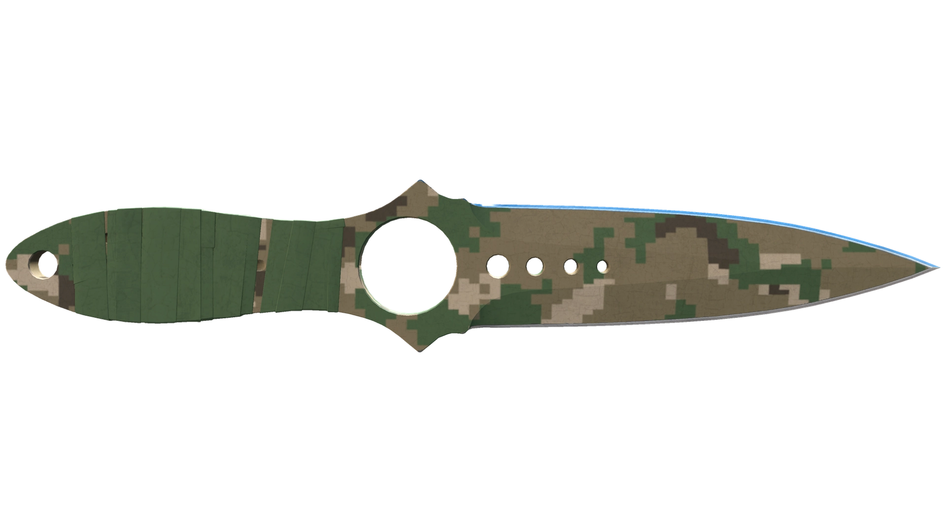Forest DDPAT image