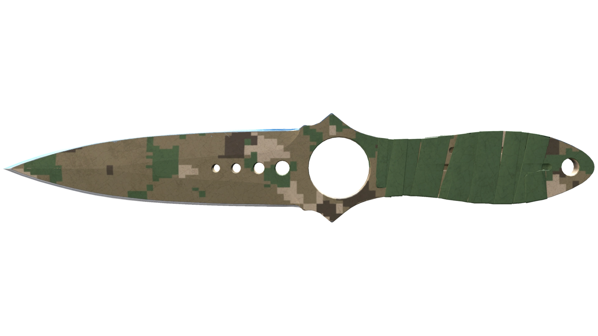 Forest DDPAT image