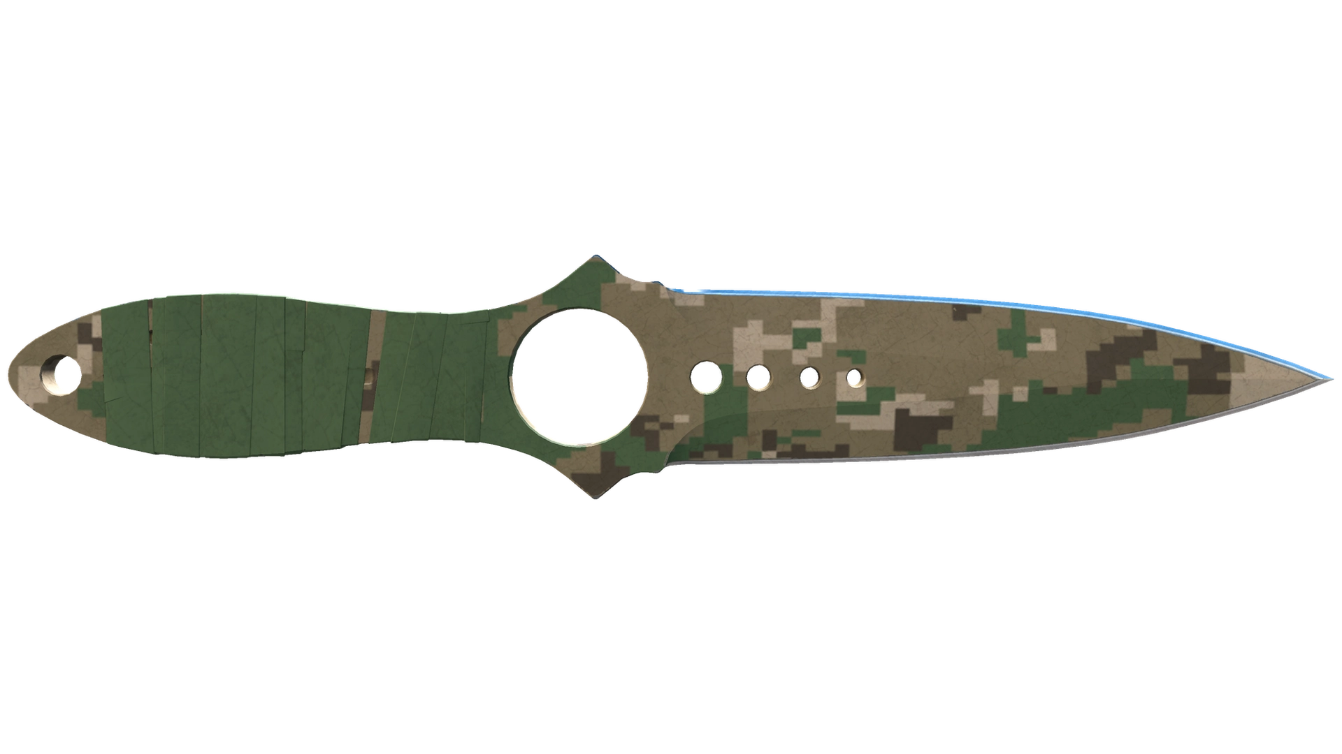 Forest DDPAT image