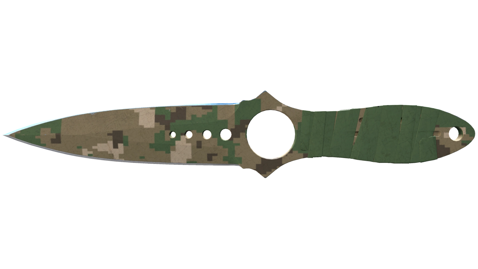 Forest DDPAT image
