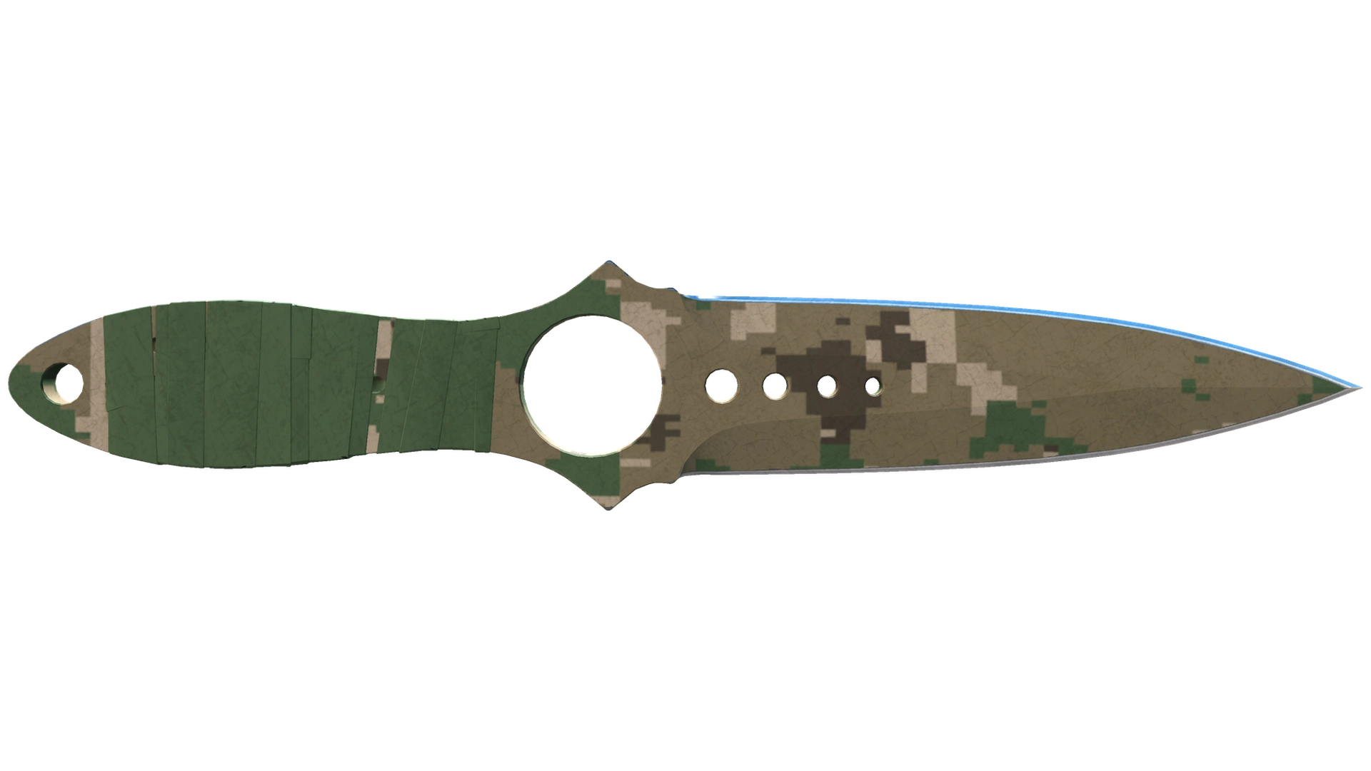 Forest DDPAT image