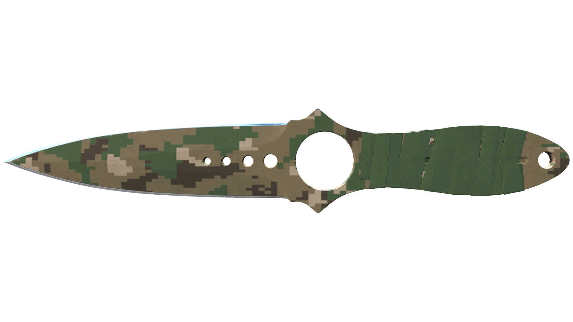 Forest DDPAT image
