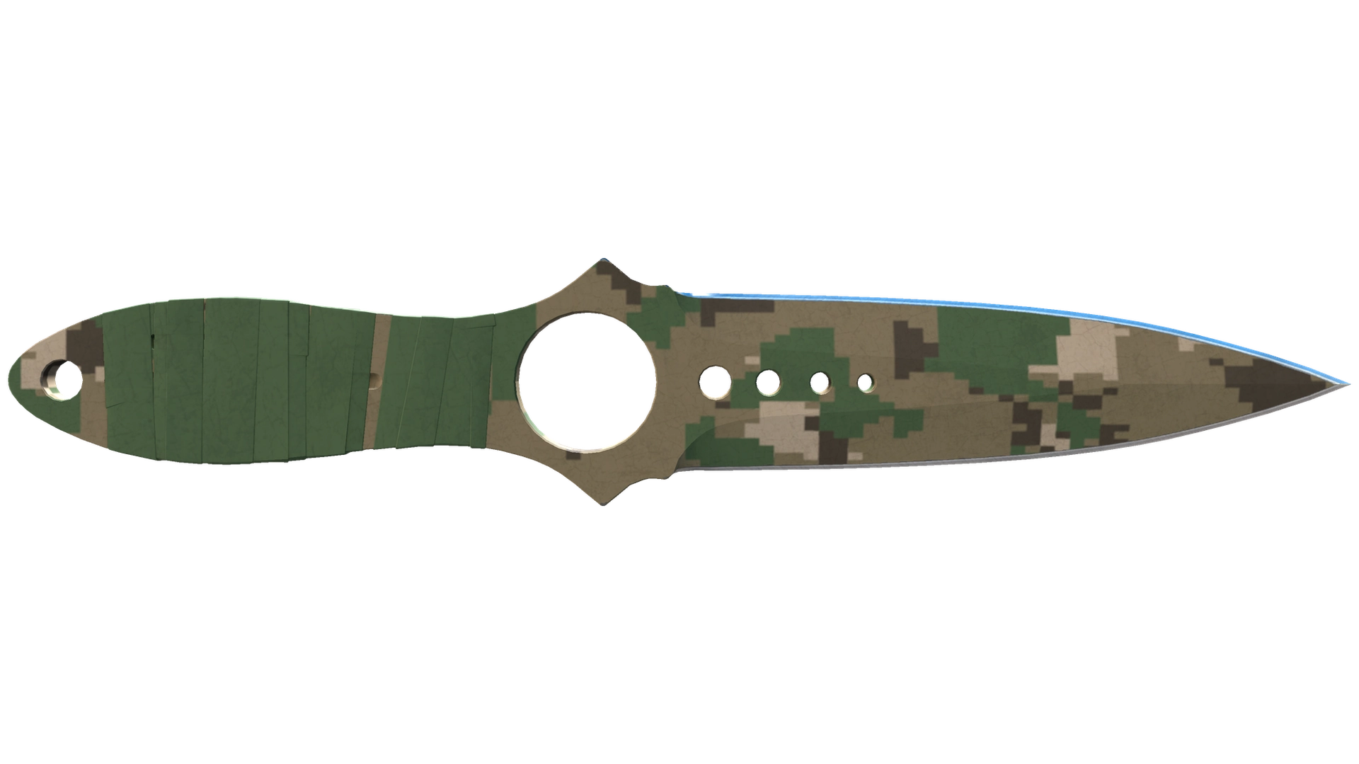 Forest DDPAT image